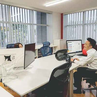 ID office image